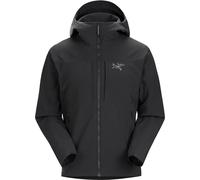 ARC'TERYX Gamma Mx Hoody M - Hombre - Negro - talla L- modelo 2027
