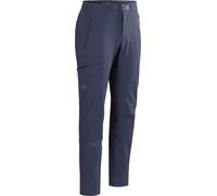 Arc'teryx - Ropa de senderismo - Gamma Pant M Black Sapphire de Softshell - Talla 32 US - Gris Gris 32 US