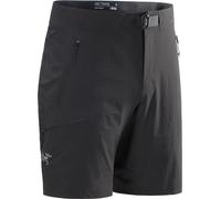 Arc'teryx - Ropa de senderismo - Gamma SL Short 9 Black - Talla 32 US - Negro Negro 32 US