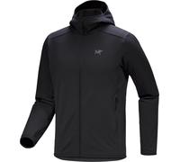 Arc'teryx - Ropa de senderismo - Kyanite LT Hoody M Black - Talla M - Negro Negro M