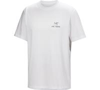 Arc'teryx - Ropa para escalada - Kragg SL Cotton Bird SS M White Light/Black - Talla XL - Blanco Blanco XL
