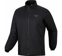 ARC'TERYX Atom Jacket M - Hombre - Negro - talla S- modelo 2027
