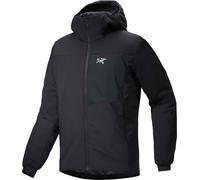 Arc'teryx - Ropa para esquí de travesía - Proton Hoody M Black - Talla S - Negro Negro S