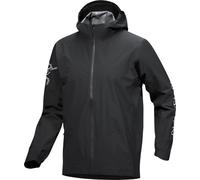 Arc'teryx - Ropa para trail running - Norvan Jkt M Black - Talla M - Negro Negro M