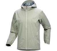 Arc'teryx - Ropa para trail running - Norvan Jkt M Dk Habitat - Talla L - Beige Beige L