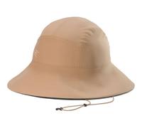 ARC'TERYX Sinsola Shade Hat - Unisex - Beige / Marrón - talla S/M- modelo 2025