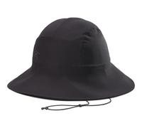 ARC'TERYX Sinsola Shade Hat - Unisex - Negro - talla S/M- modelo 2025