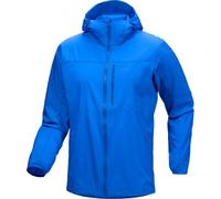 ARC'TERYX Squamish Hoody - Hombre - Azul - talla S- modelo 2026