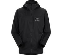 Arc'teryx - Squamish Hoody Men's Black - Talla M - Negro Negro M