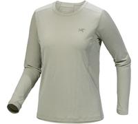 ARC'TERYX Sunna Crew Ls W - Mujer - - talla L- modelo 2026