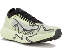 Arcteryx Sylan 2 38 Amarillo/oro