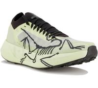Arcteryx Sylan 2 40 Amarillo/oro