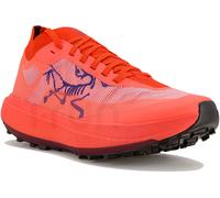 Arcteryx Sylan 40.2/3 Rojo