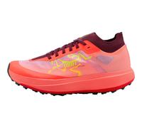 Arc'Teryx - Sylan Pro M Sour Cherry/Sour Cherry - Talla 10 UK - Púrpura Púrpura 10 UK