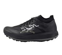 Arc'teryx - Sylan Pro M Black/Black - Talla 43 1/3 - Negro Negro 43 1/3