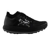 Arc'teryx - Zapatillas de trail - Sylan Pro M Black/Black - Talla 11 UK - Negro Negro 11 UK