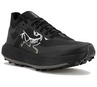Arcteryx Sylan Zapatillas mujer 40 Noir