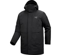 ARC'TERYX Therme Down Pka M - Hombre - Negro - talla L- modelo 2027