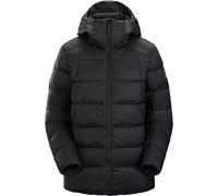 ARC'TERYX Thorium Hoody W - Mujer - Negro - talla S- modelo 2026