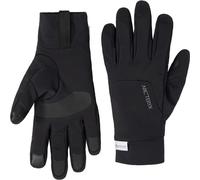 ARC'TERYX Venta Glove - Unisex - Negro - talla S- modelo 2026