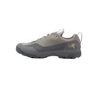 Arc'teryx - Zapatillas de senderismo Hombre - Konseal GTX M Void/Cloud - Talla 43 1/3 - Gris Gris 43 1/3