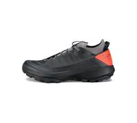 Arc'teryx - Zapatillas de senderismo Hombre - Vertex Alpine M Black Solaris - Talla 9 UK - Negro Negro 9 UK