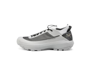 Arc'teryx - Zapatillas de senderismo Hombre - Vertex Alpine M Solitude/Dk Solitude - Talla 41 1/3 - Gris Gris 41 1/3