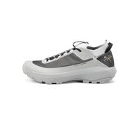 Arc'teryx - Zapatillas de senderismo Hombre - Vertex Alpine M Solitude/Dk Solitude - Talla 43 1/3 - Gris Gris 43 1/3