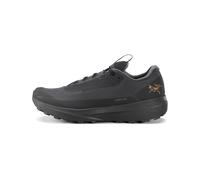 Arc'teryx - Zapatillas de trail - Norvan LD 4 GTX M Black Black - Talla 7,5 UK - Negro Negro 7.5 UK