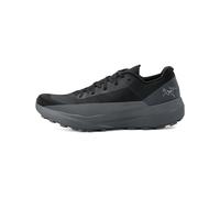 Arc'teryx - Zapatillas de trail - Norvan LD 4 M Black Cloud - Talla 42 2/3 - Gris Gris 42 2/3