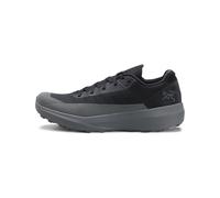 Arc'teryx - Zapatillas de trail - Norvan LD 4 M Black Graphite - Talla 44 2/3 - Negro Negro 44 2/3
