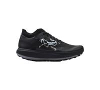 Arc'teryx - Zapatillas de trail - Sylan Pro M Black/Black - Talla 45 1/3 - Negro Negro 45 1/3