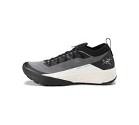 Arc'teryx - Zapatillas de trail - Vertex Speed Low M Black Arctic Silk - Talla 44 - Negro Negro 44