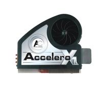 Arctic accelero x1 tarjeta gráfica enfriador multicolor