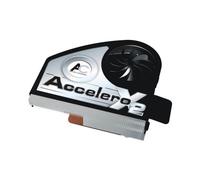 ARCTIC ACCELERO X2. Cooler DE VGA para ATI