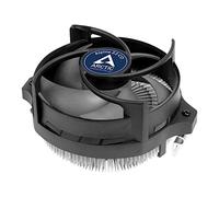 Arctic Cooling Disipador CPU Alpine 23 CO – AM5/AM4, uso continuo, MX-2 pre-aplicado – Negro