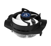 ARCTIC Alpine AM4 - Procesador Enfriador, Ventilador de PC, Procesador, Enfriador, AMD Socket AM4, 92 mm, 100-2000 RPM
