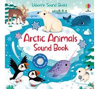 Arctic Animals Sound Book (Sound Books)