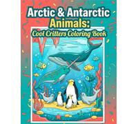 ARCTIC & ANTARCTIC ANIMALS