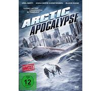 Arctic Apocalypse - Uncut [Alemania] [DVD]