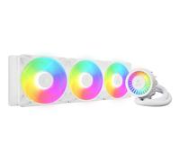 ARCTIC Arctic Liquid Freezer III Pro 420 A-RGB Sistema de Refrigeración Líquida