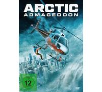 Arctic Armageddon [Alemania] [DVD]