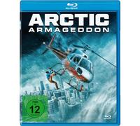 Arctic Armageddon [Blu-ray] [Alemania]