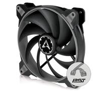 ARCTIC BioniX F140 - Ventilador de caja 140mm, rendimiento para gaming, gris