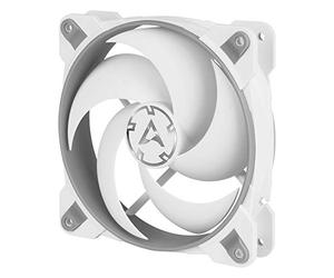 ARCTIC BioniX P120-120 mm Ventilador de caja con tecnología PWM Sharing (PST), ventiladores de PC optimizados a presión, motor silencioso, computadora, velocidad del ventilador: 200-2100 rpm, gris,