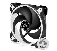 Arctic BioniX P120 PWM PST White 120 mm Case Fan