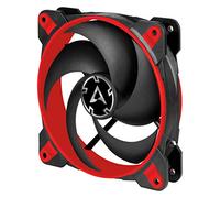 ARCTIC BioniX P120 Carcasa del ordenador Enfriador - Ventilador de PC (Carcasa del ordenador, Enfriador, 12 cm, 200 RPM, 2100 RPM, 0,45 sonio)