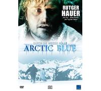 Arctic Blue - Durch die weisse Hölle [Alemania] [DVD]