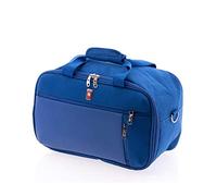 Arctic, Bolsa de Viaje opción Mochila de Gladiator (40x25x20cm) (Azul)