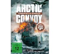 Arctic Convoy - Todesfalle Eismeer [Alemania] [DVD]